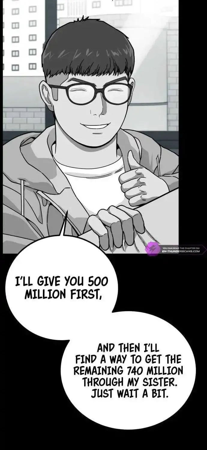 The Investor Who Sees the Future Kainu Manga Chapter 2 Page 66