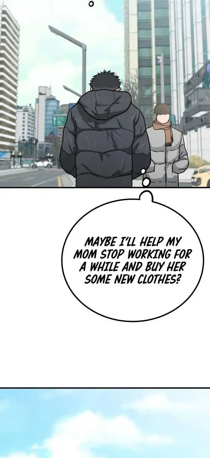 The Investor Who Sees the Future Kainu Manga Chapter 2 Page 70