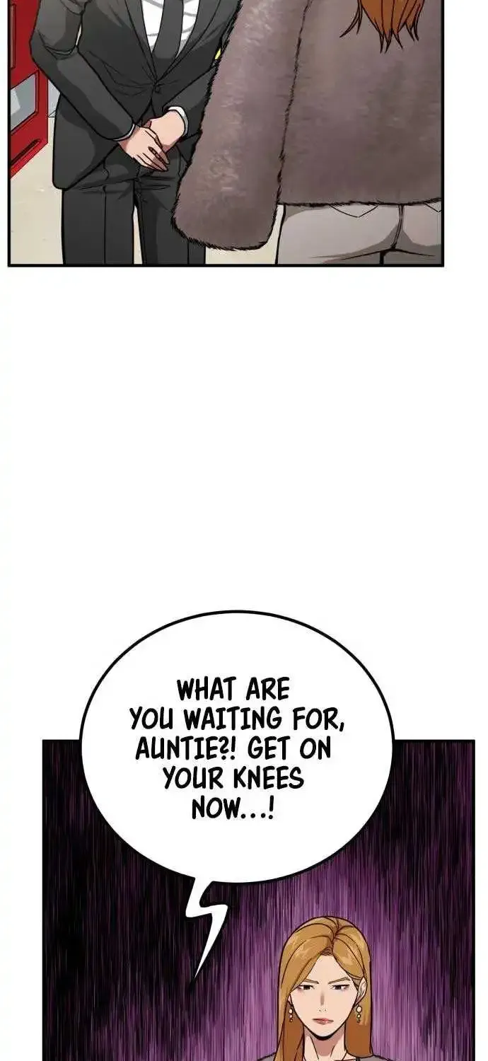 The Investor Who Sees the Future Kainu Manga Chapter 2 Page 79