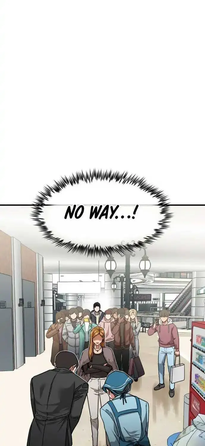 The Investor Who Sees the Future Kainu Manga Chapter 2 Page 82