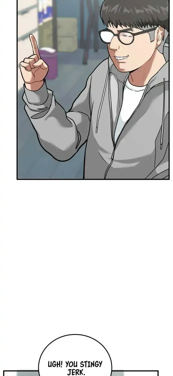The Investor Who Sees the Future Kainu Manga Chapter 1 Page 86