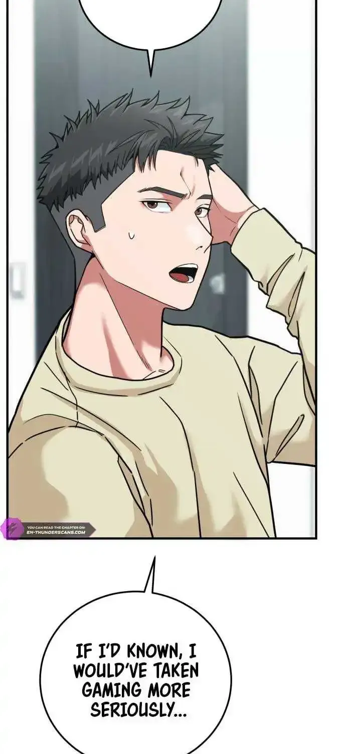 The Investor Who Sees the Future Kainu Manga Chapter 1 Page 87
