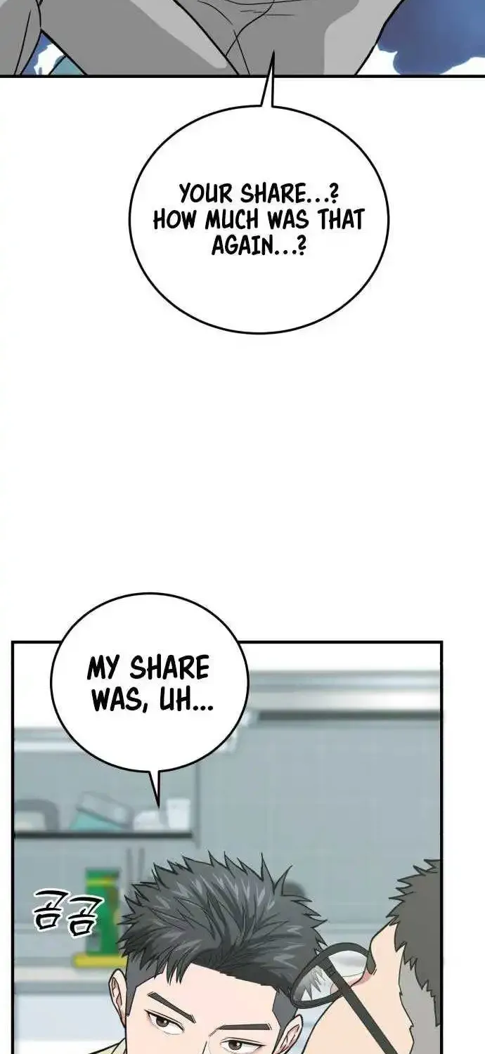 The Investor Who Sees the Future Kainu Manga Chapter 1 Page 93