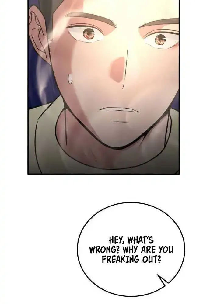 The Investor Who Sees the Future Kainu Manga Chapter 1 Page 110