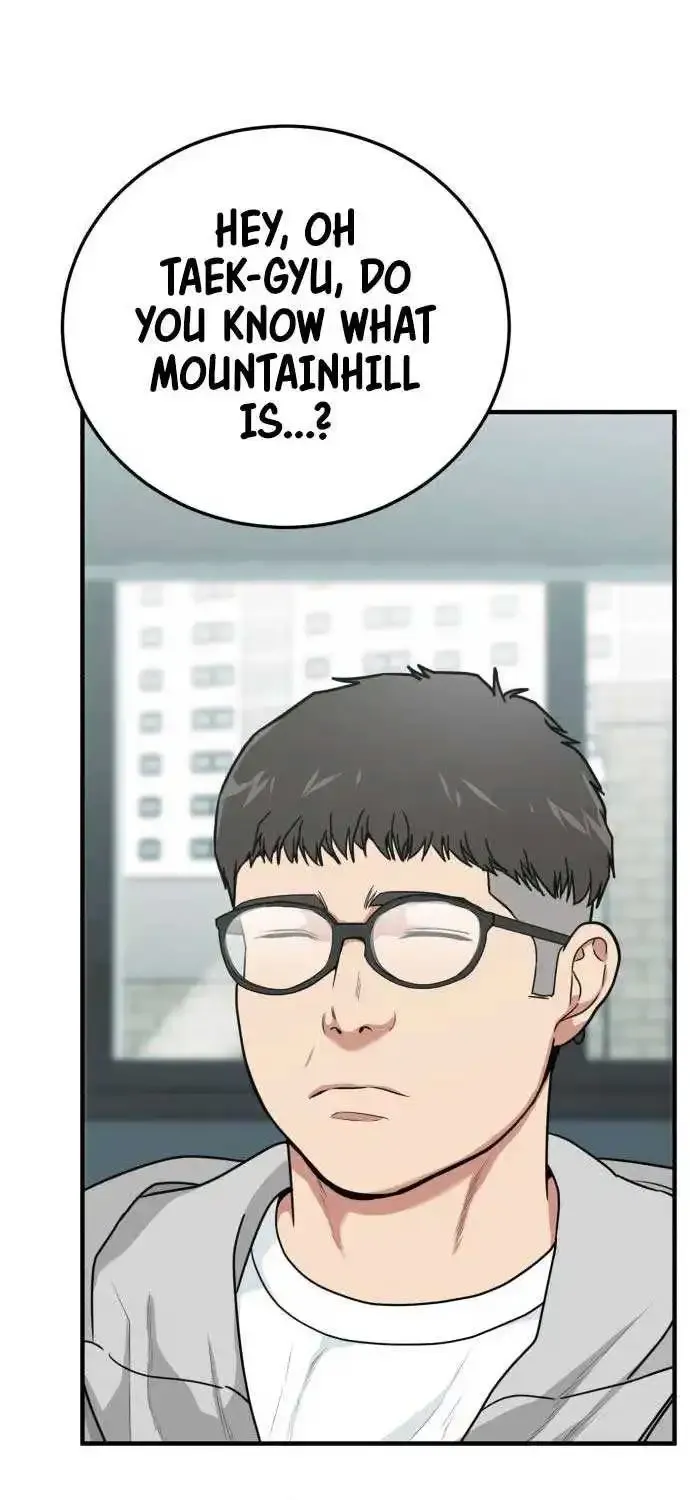 The Investor Who Sees the Future Kainu Manga Chapter 1 Page 111