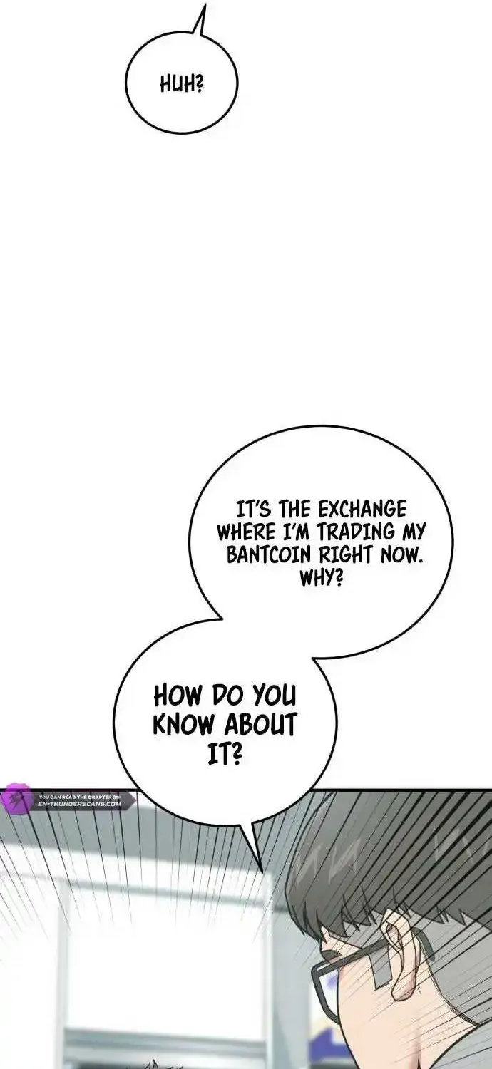 The Investor Who Sees the Future Kainu Manga Chapter 1 Page 112