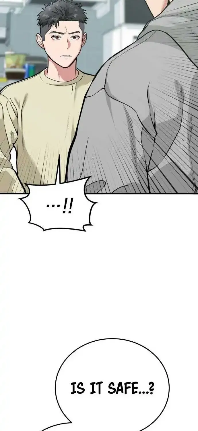 The Investor Who Sees the Future Kainu Manga Chapter 1 Page 113