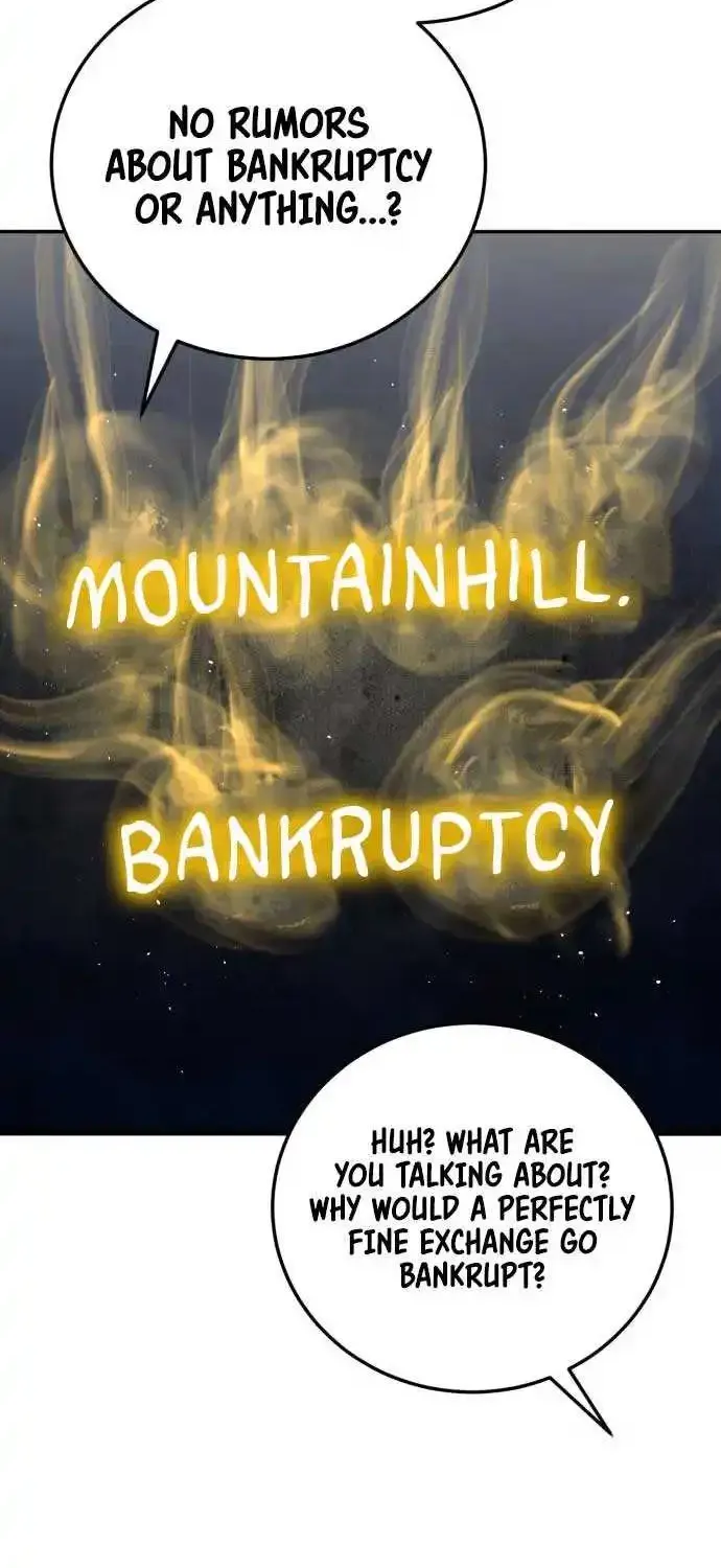 The Investor Who Sees the Future Kainu Manga Chapter 1 Page 114