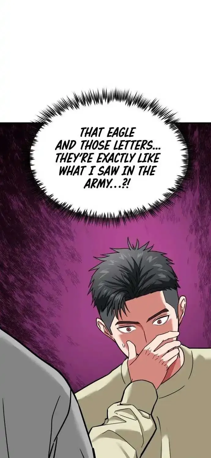 The Investor Who Sees the Future Kainu Manga Chapter 1 Page 115