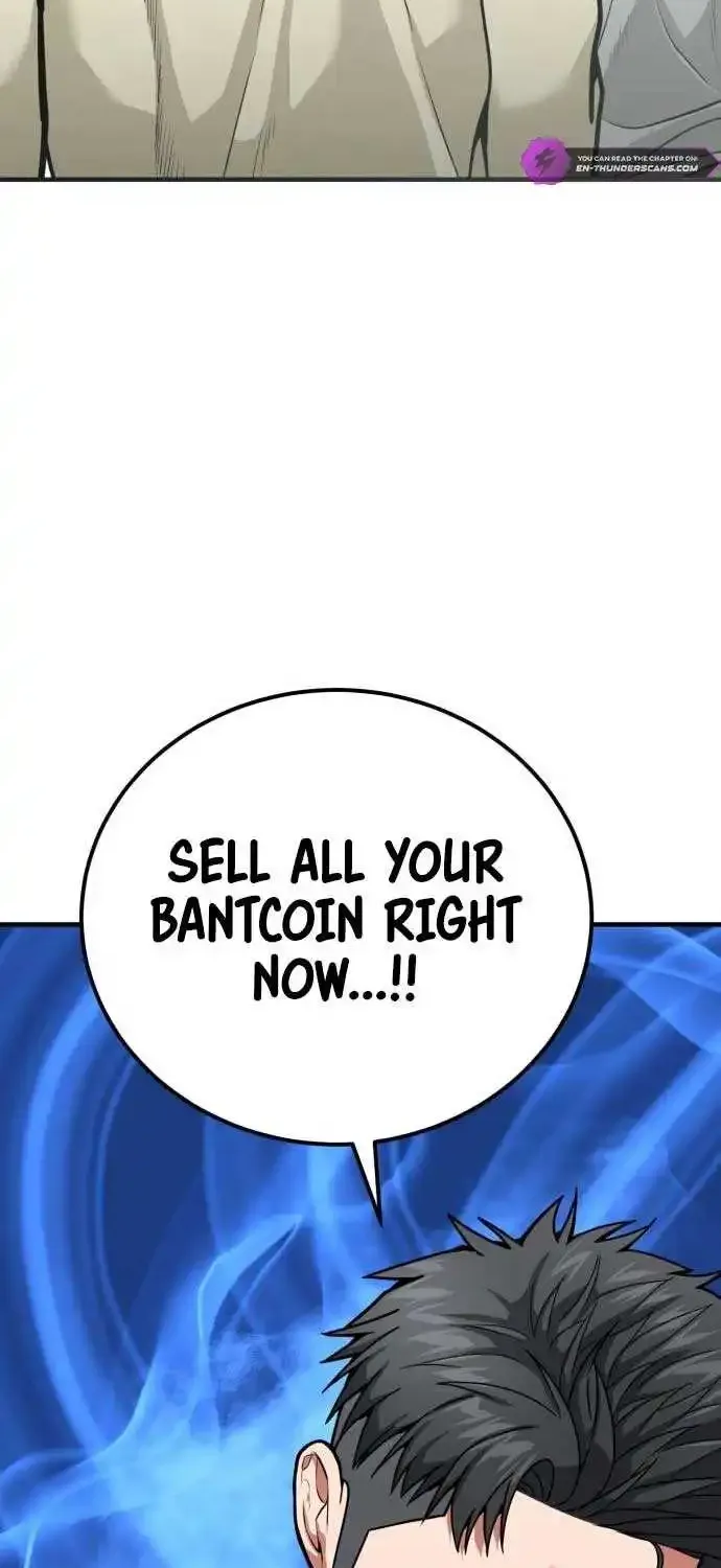 The Investor Who Sees the Future Kainu Manga Chapter 1 Page 119