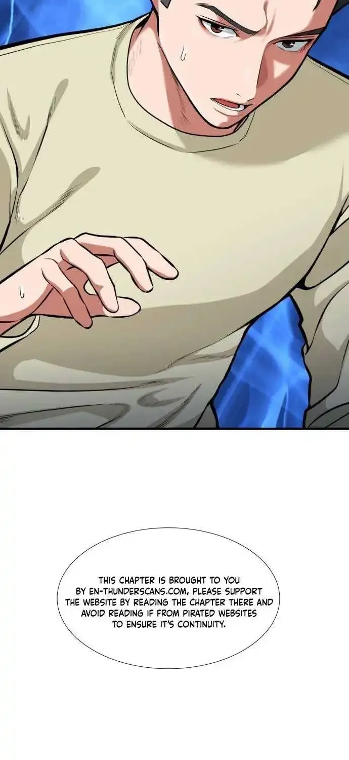 The Investor Who Sees the Future Kainu Manga Chapter 1 Page 120