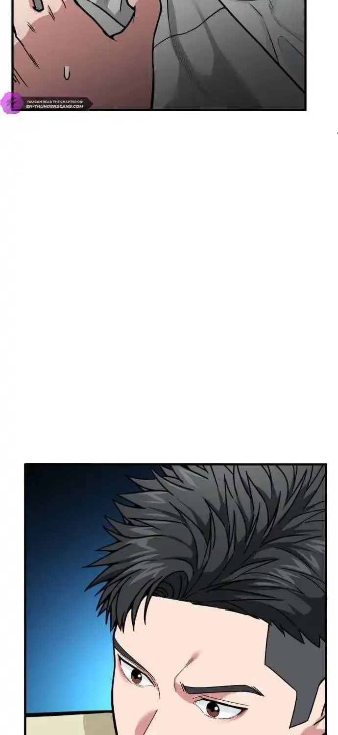 The Investor Who Sees the Future Kainu Manga Chapter 1 Page 123