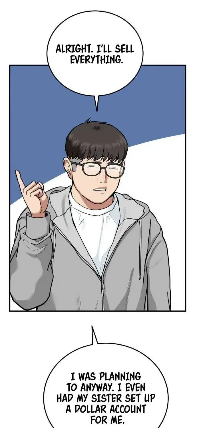 The Investor Who Sees the Future Kainu Manga Chapter 1 Page 125