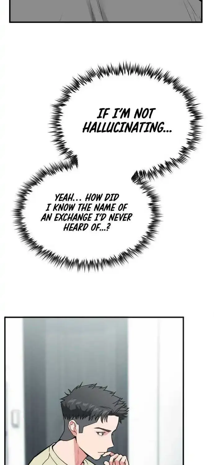 The Investor Who Sees the Future Kainu Manga Chapter 1 Page 130