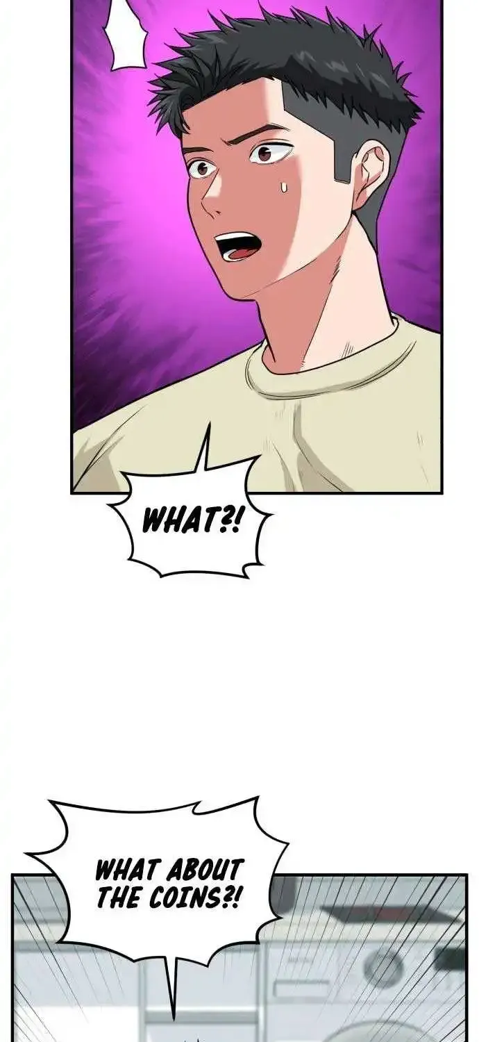 The Investor Who Sees the Future Kainu Manga Chapter 1 Page 134