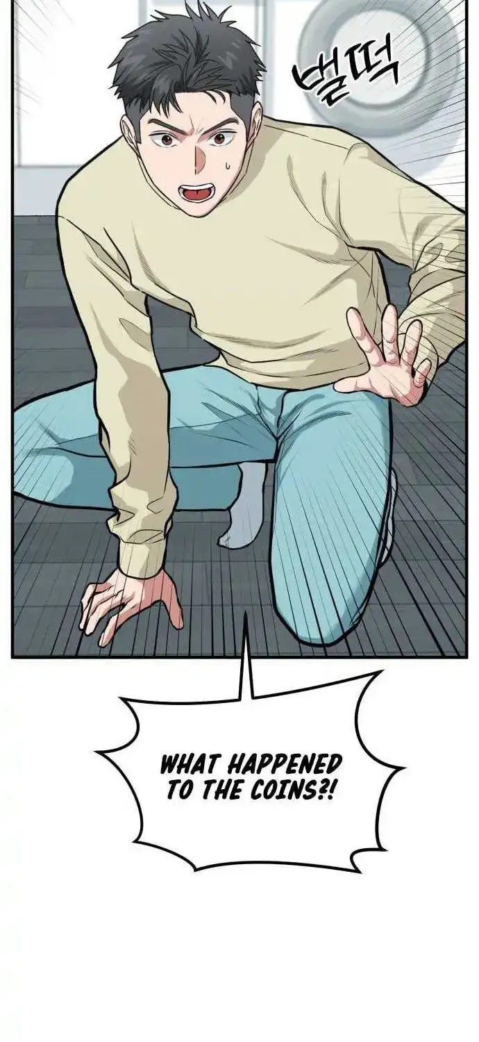 The Investor Who Sees the Future Kainu Manga Chapter 1 Page 135