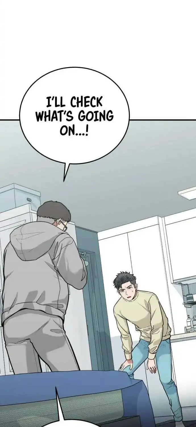 The Investor Who Sees the Future Kainu Manga Chapter 1 Page 137