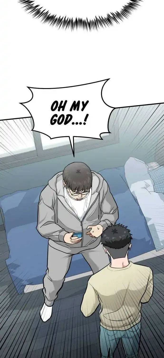 The Investor Who Sees the Future Kainu Manga Chapter 1 Page 140