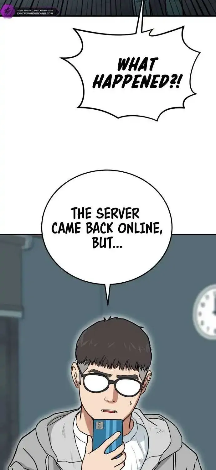 The Investor Who Sees the Future Kainu Manga Chapter 1 Page 141