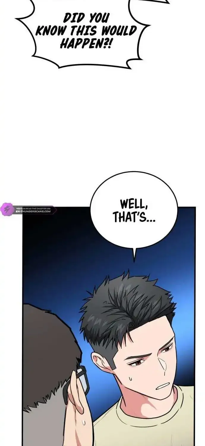 The Investor Who Sees the Future Kainu Manga Chapter 1 Page 146