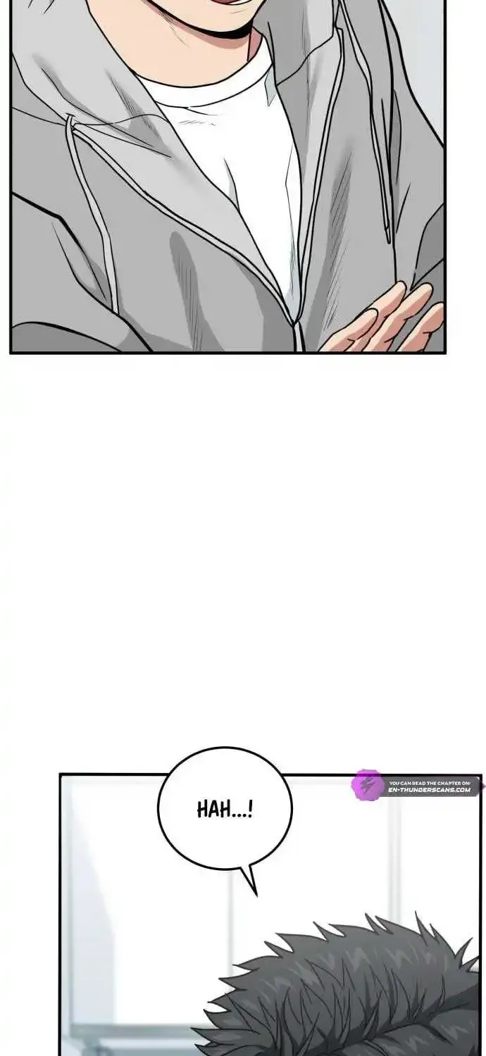 The Investor Who Sees the Future Kainu Manga Chapter 1 Page 148