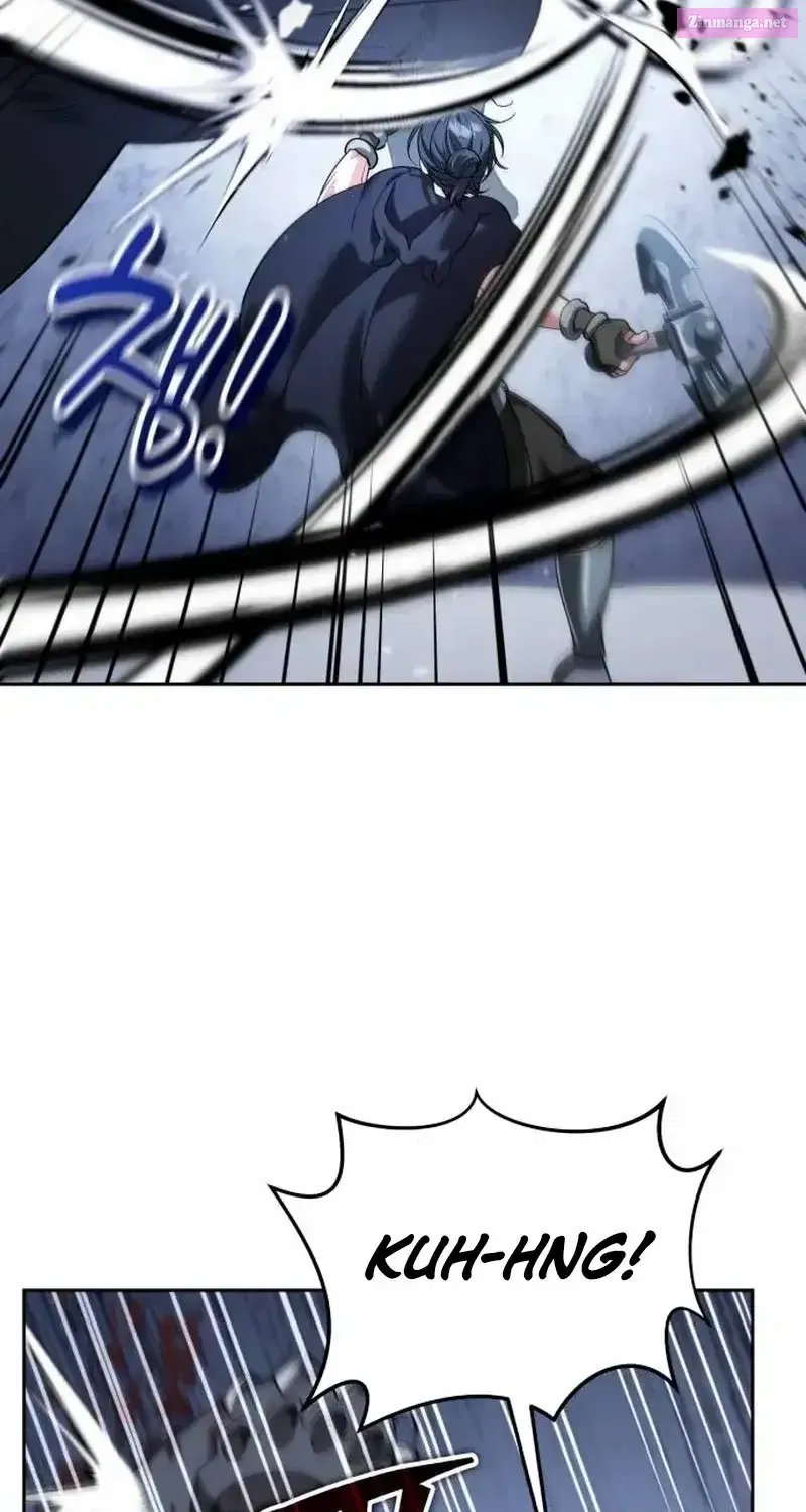 All My Alter Egos Are Tycoons Kainu Manga Chapter 25 Page 27