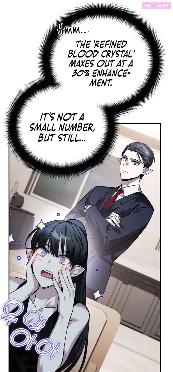 All My Alter Egos Are Tycoons Kainu Manga Chapter 22 Page 70
