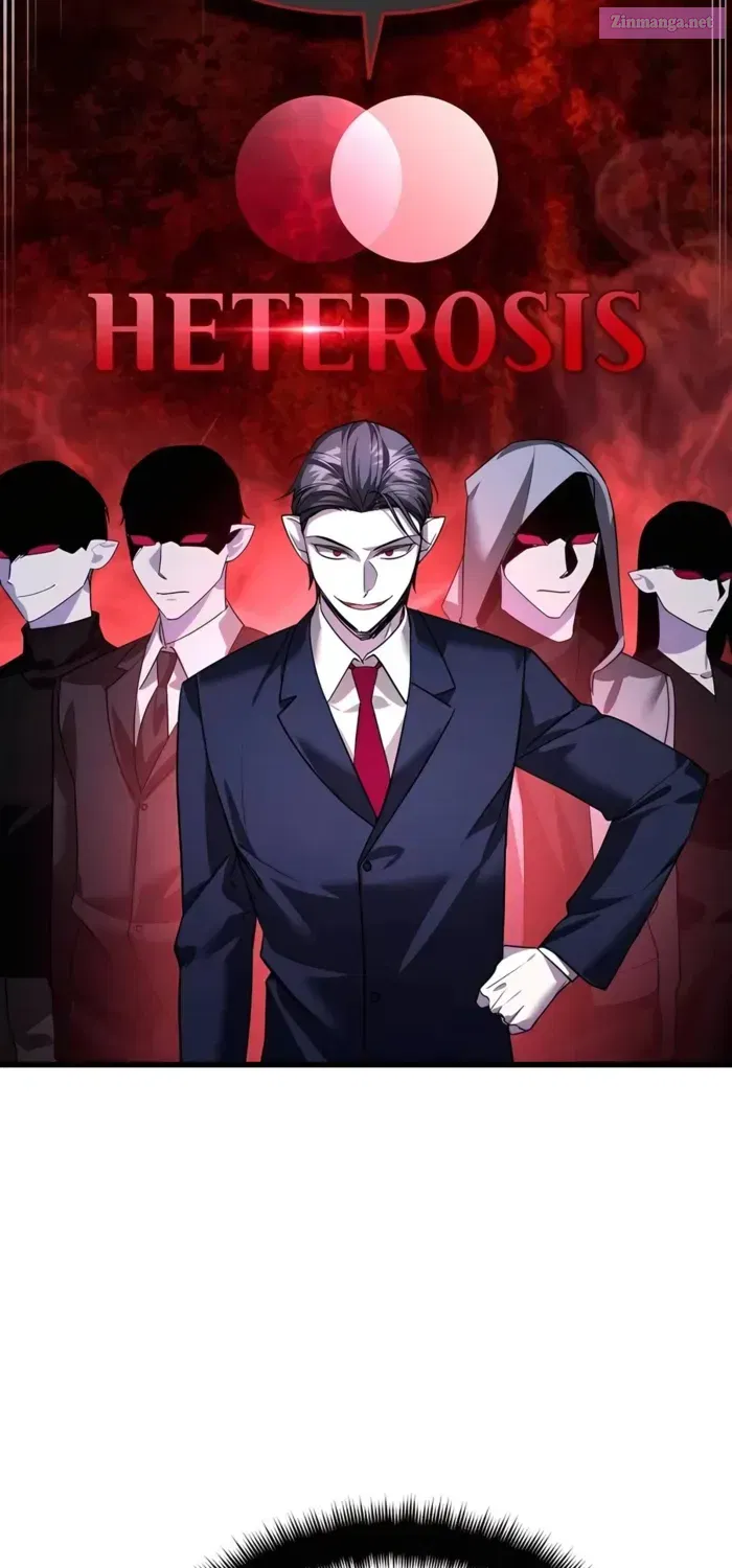 All My Alter Egos Are Tycoons Kainu Manga Chapter 22 Page 81