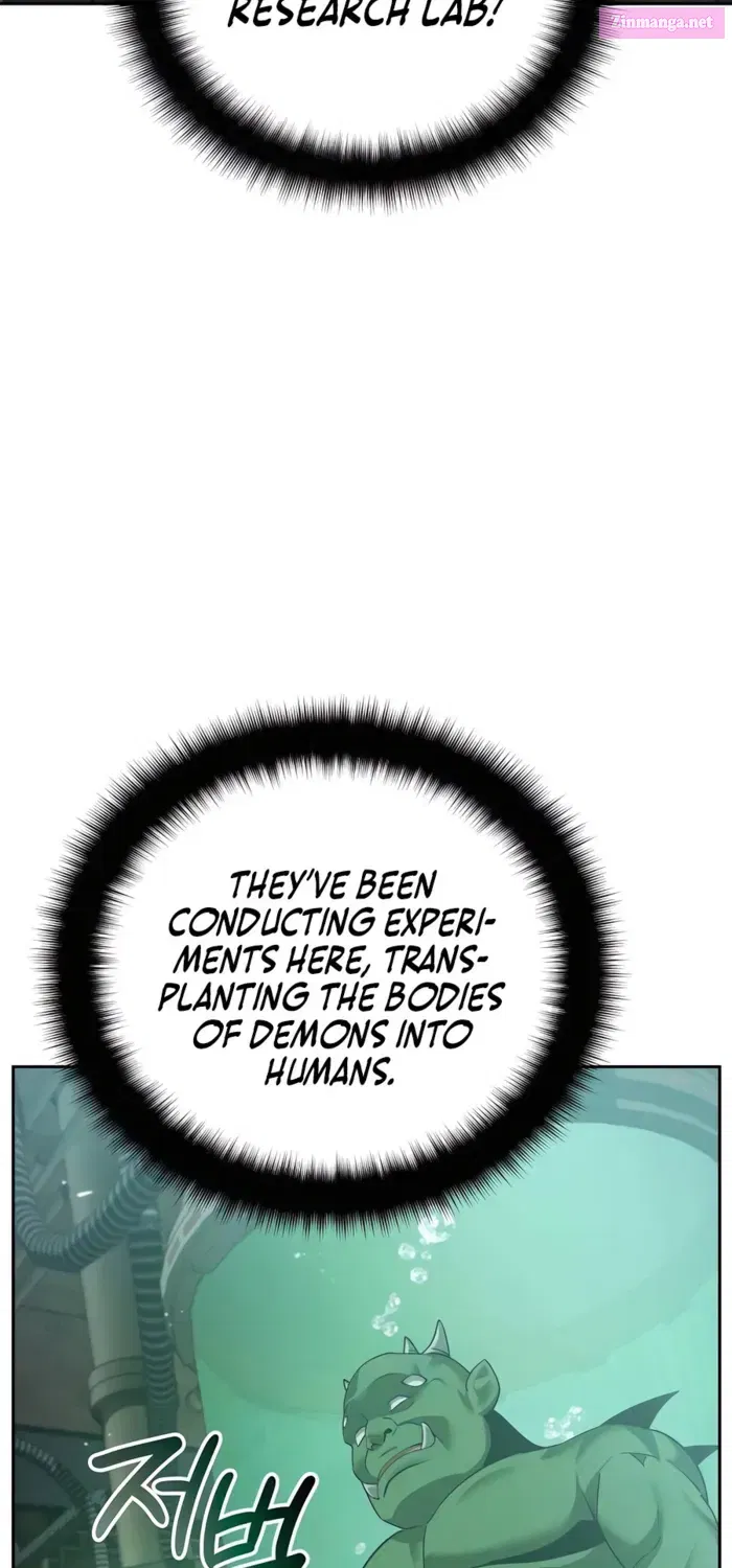 All My Alter Egos Are Tycoons Kainu Manga Chapter 22 Page 114