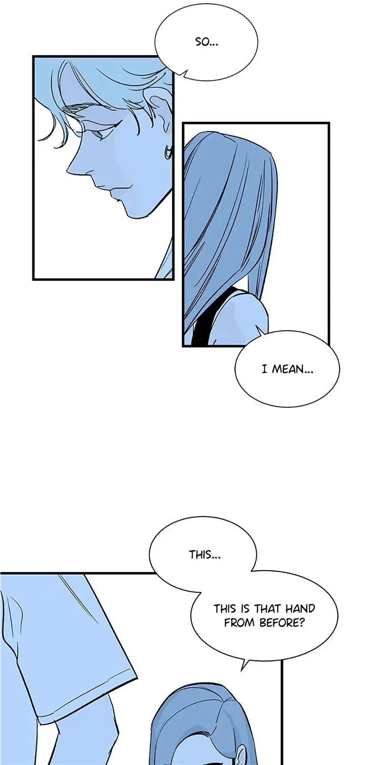 How To Draw An Ellipse Kainu Manga Chapter 82 Page 30