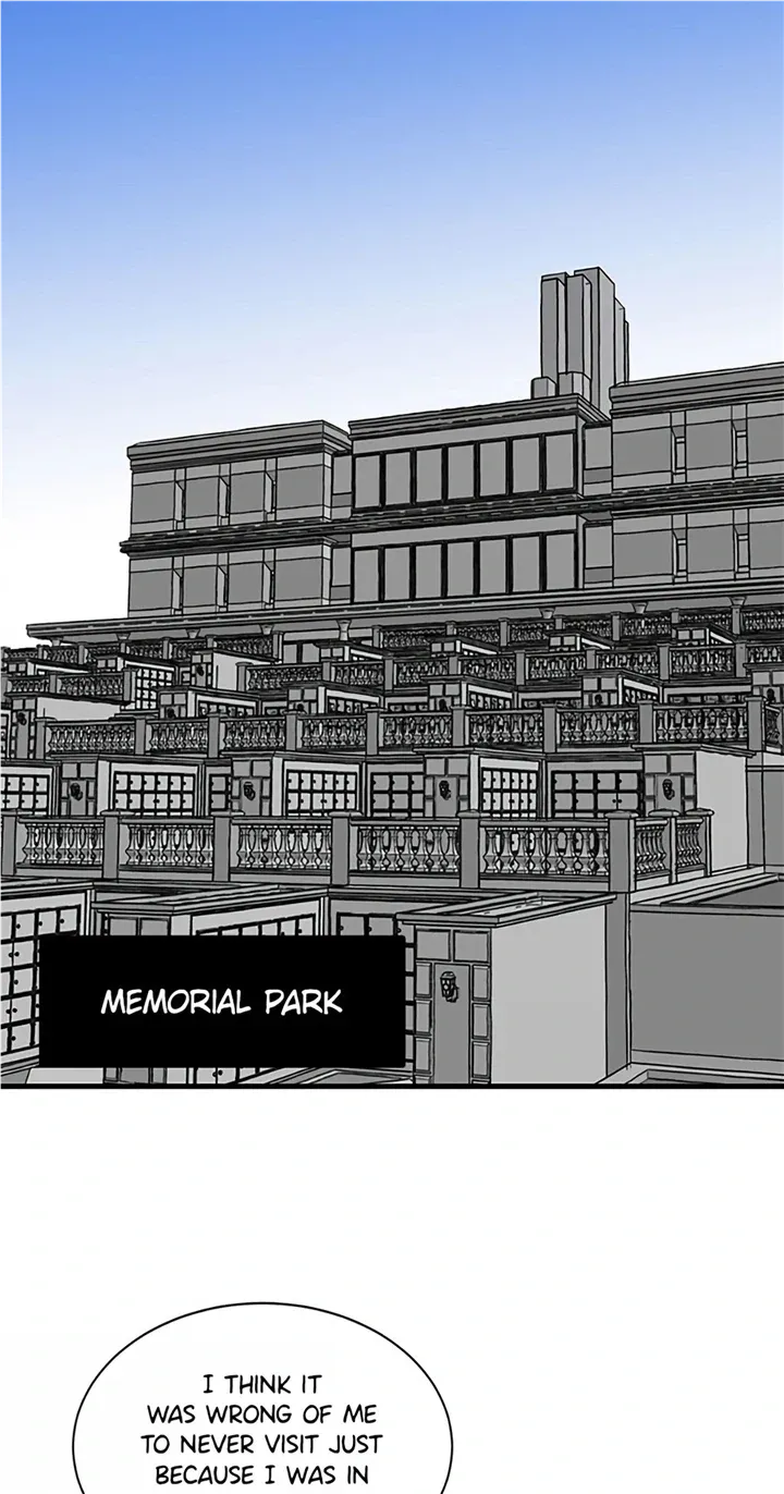 How To Draw An Ellipse Kainu Manga Chapter 82 Page 48