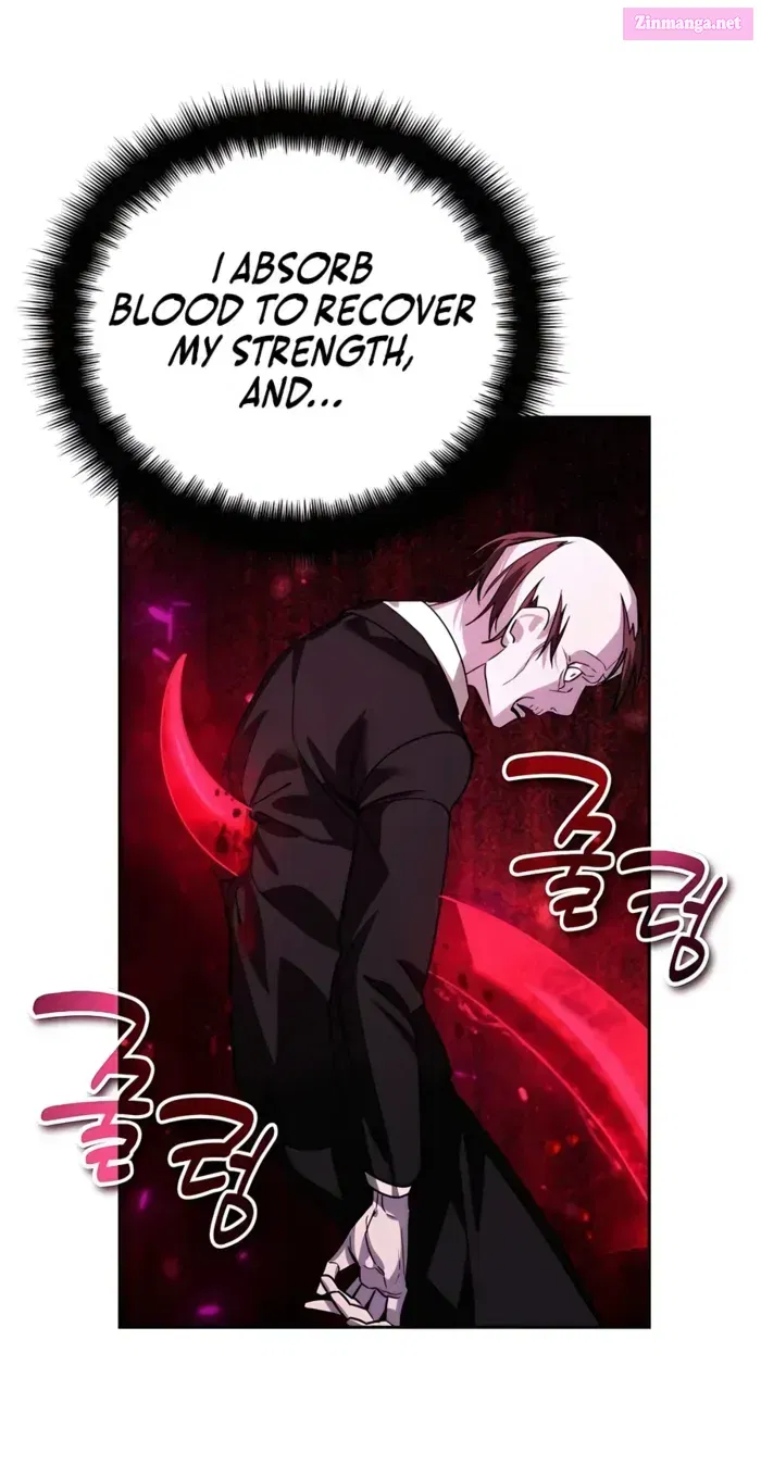 All My Alter Egos Are Tycoons Kainu Manga Chapter 20 Page 28