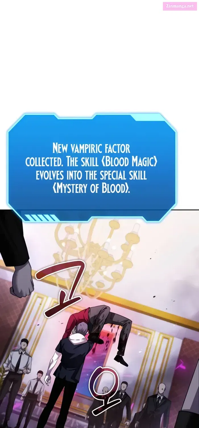 All My Alter Egos Are Tycoons Kainu Manga Chapter 20 Page 38