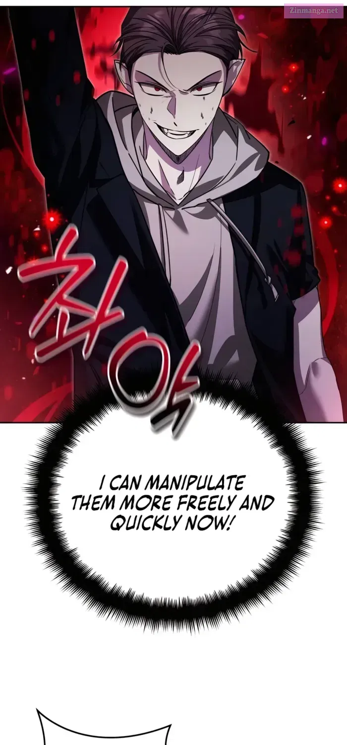 All My Alter Egos Are Tycoons Kainu Manga Chapter 20 Page 41