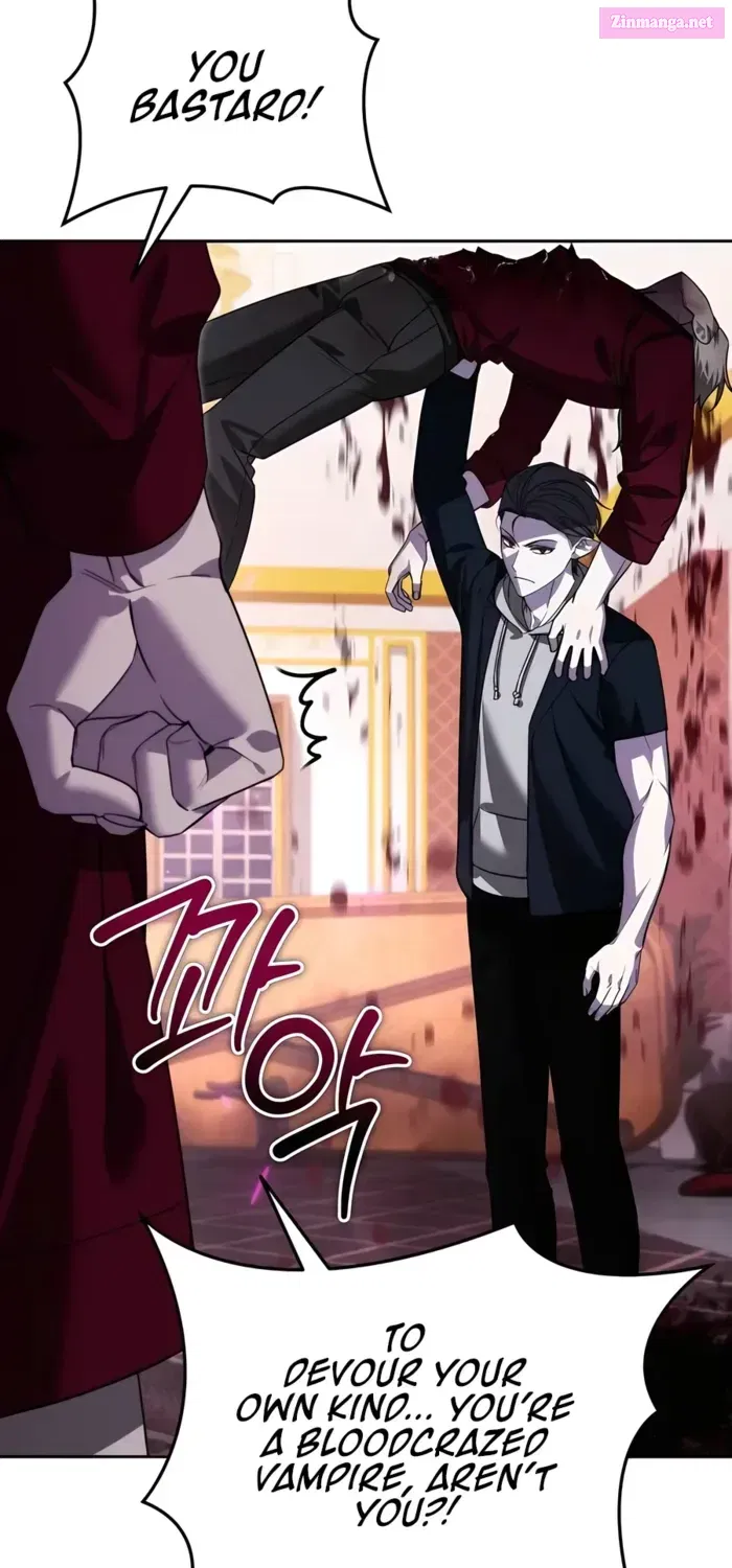 All My Alter Egos Are Tycoons Kainu Manga Chapter 20 Page 42
