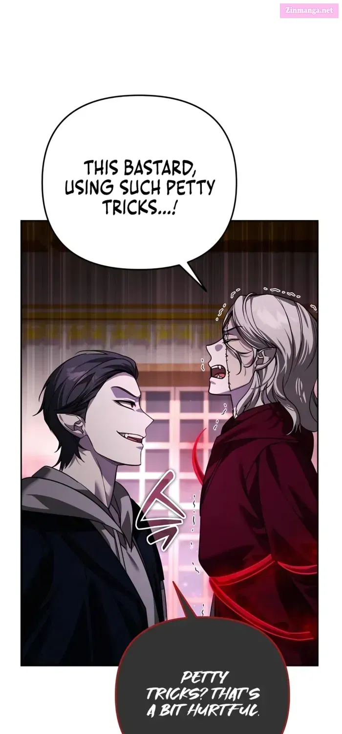 All My Alter Egos Are Tycoons Kainu Manga Chapter 20 Page 51