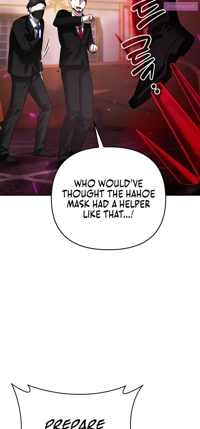 All My Alter Egos Are Tycoons Kainu Manga Chapter 20 Page 56
