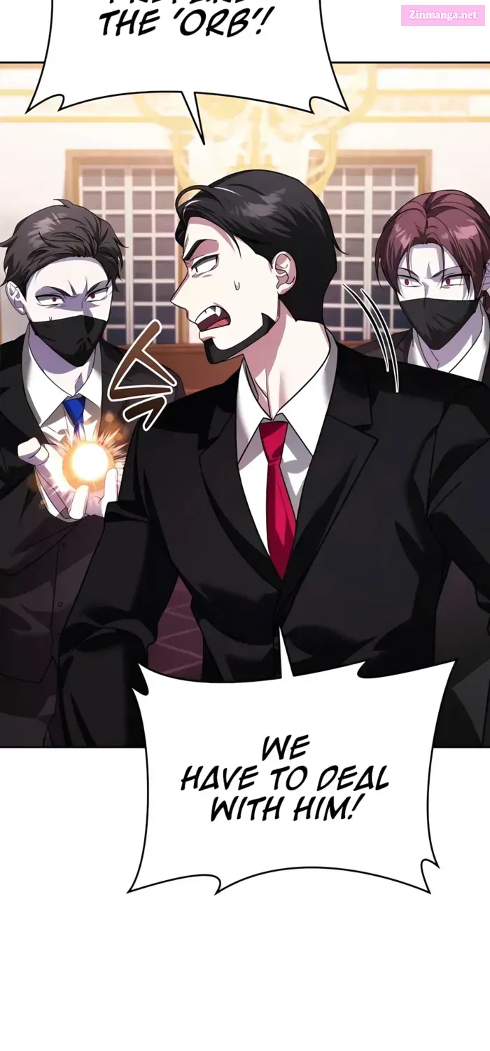 All My Alter Egos Are Tycoons Kainu Manga Chapter 20 Page 57