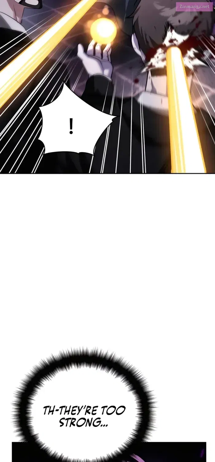 All My Alter Egos Are Tycoons Kainu Manga Chapter 20 Page 63