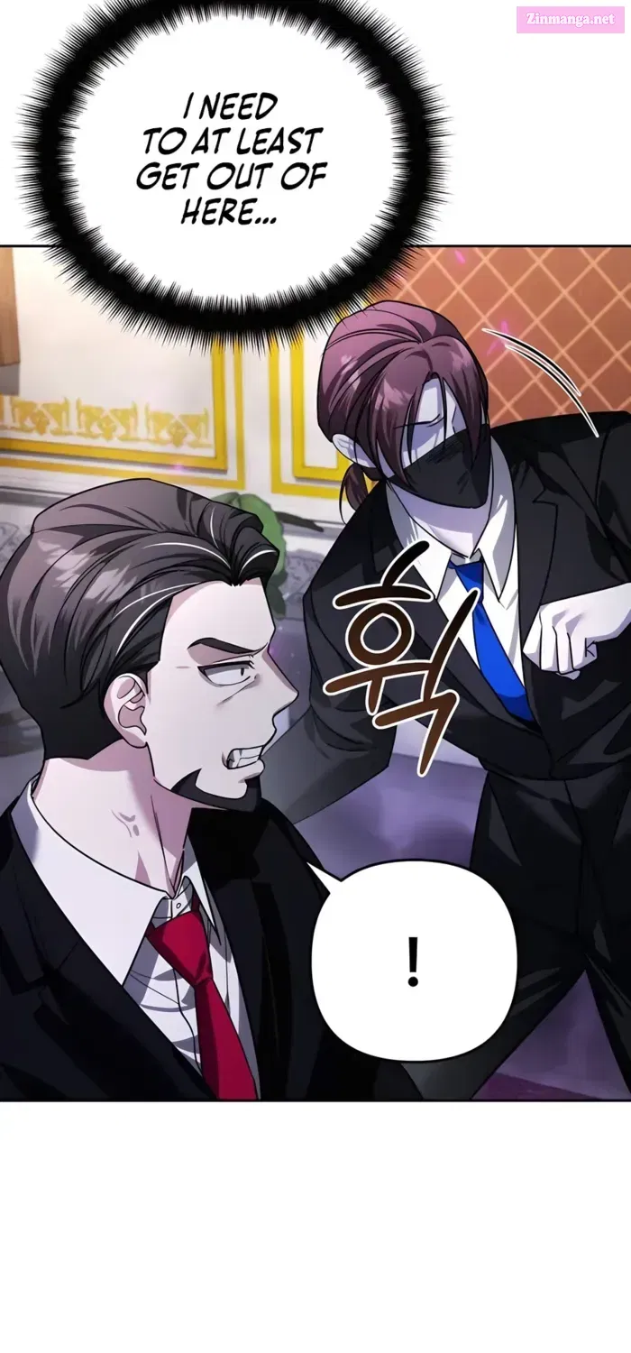 All My Alter Egos Are Tycoons Kainu Manga Chapter 20 Page 65