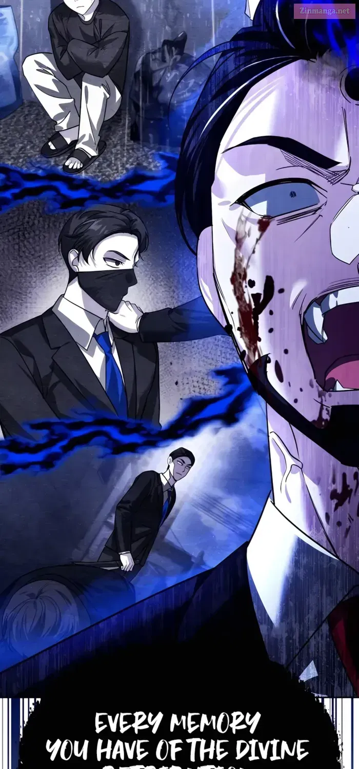 All My Alter Egos Are Tycoons Kainu Manga Chapter 20 Page 94