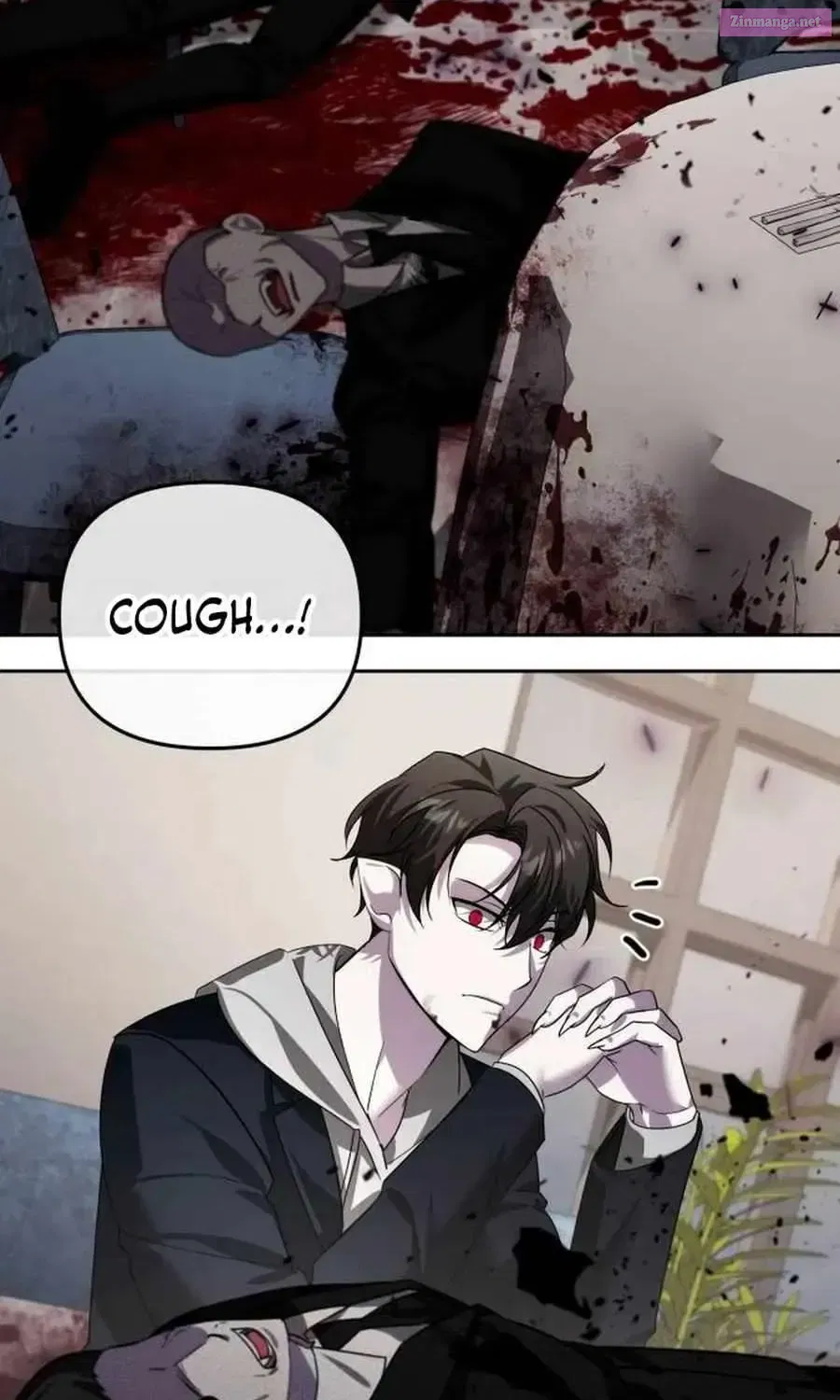 All My Alter Egos Are Tycoons Kainu Manga Chapter 19 Page 4