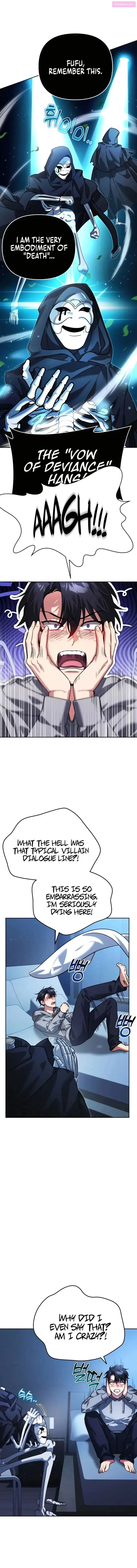 All My Alter Egos Are Tycoons Kainu Manga Chapter 11 Page 1