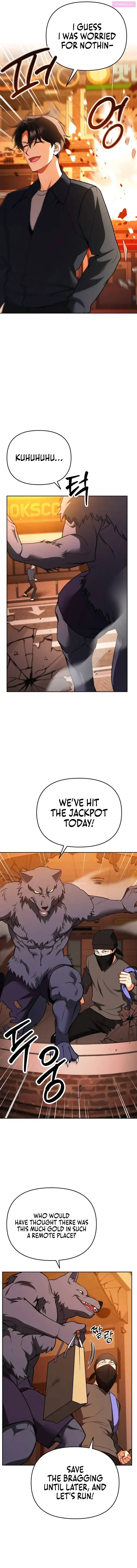 All My Alter Egos Are Tycoons Kainu Manga Chapter 5 Page 13