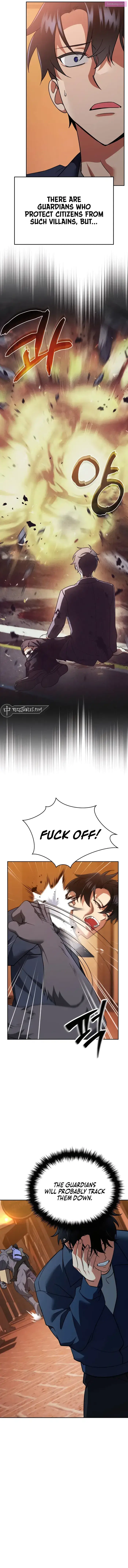 All My Alter Egos Are Tycoons Kainu Manga Chapter 5 Page 15