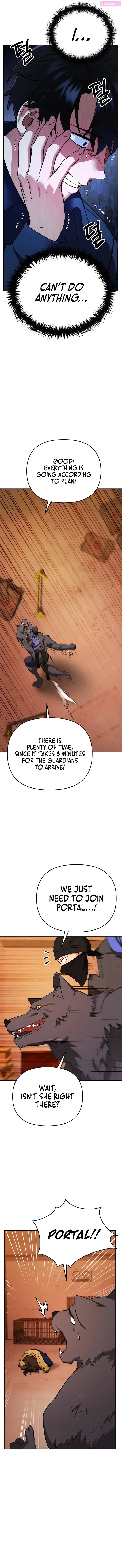 All My Alter Egos Are Tycoons Kainu Manga Chapter 5 Page 16