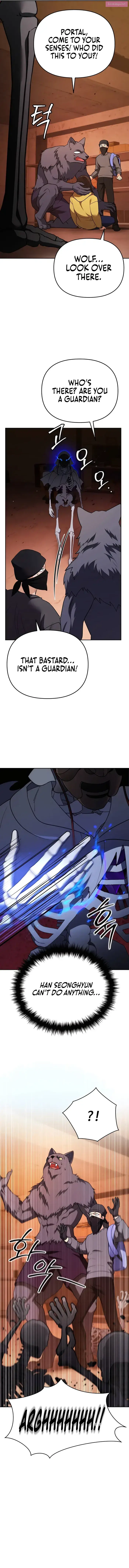 All My Alter Egos Are Tycoons Kainu Manga Chapter 5 Page 17