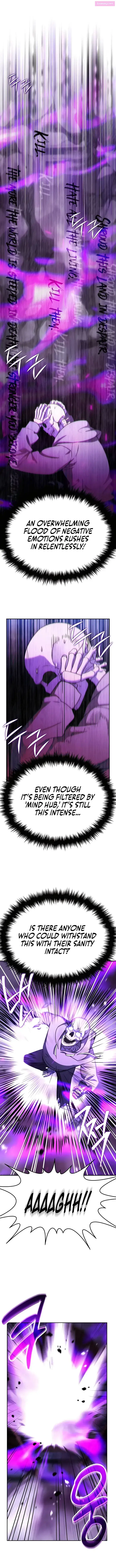 All My Alter Egos Are Tycoons Kainu Manga Chapter 4 Page 6