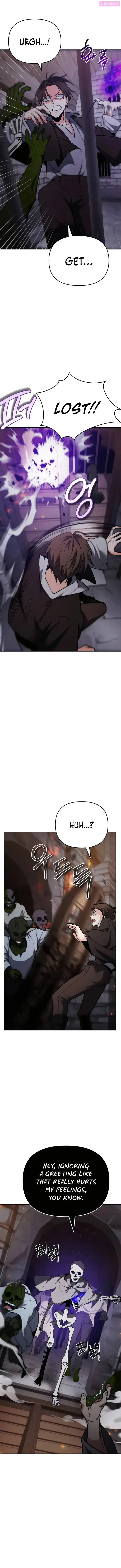 All My Alter Egos Are Tycoons Kainu Manga Chapter 4 Page 10