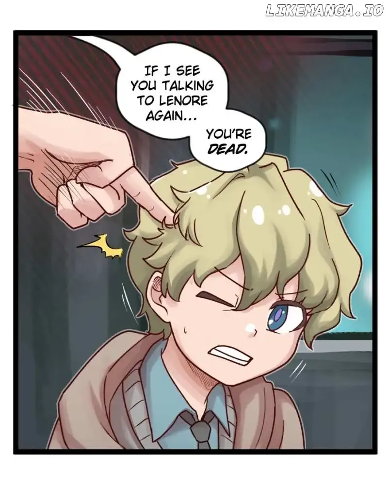 Clinic Of Horrors Kainu Manga Chapter 160 Page 19